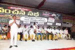 గడ్డిఅన్నారం డివిజన్‌లో “నిరుద్యోగుల వంచన సభ”