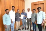 రంగారెడ్డి జిల్లా జర్నలిస్టుల పిల్లలకు ప్రయివేటు పాఠశాలల్లో 50 శాతం రాయితీ.