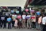 పర్యావరణ పరిరక్షణతోనే నగర భవిష్యత్తు: ఎల్‌బీనగర్ చౌరస్తాలో విస్తృత అవగాహన సదస్సు