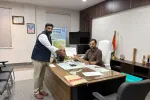చేవెళ్ల పార్లమెంట్ పరిధిలో 6 కొత్త బీఎస్ఎన్ఎల్ 4జీ టవర్లు మంజూరు