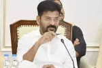 *సైబరాబాద్‌ ముఖచిత్రం మార్చడమే లక్ష్యం: రూ. 1,674.74 కోట్ల అభివృద్ధి పనులకు రేవంత్ రెడ్డి శ్రీకారం.