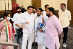 సర్ ప్రక్రియలో బి.ఎల్.ఏలు బాధ్యతాయుతంగా పనిచేయాలి: మల్‌రెడ్డి రాంరెడ్డి.