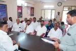 అభివృద్ధి పనుల్లో వేగం పెంచండి..