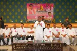 తాపీ మేస్త్రిల సమస్యల పరిష్కారానికి సంపూర్ణ సహకారం..