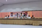 ఓటర్ల జాబితా సవరణపై కాంగ్రెస్ బూత్ లెవెల్ ఏజెంట్ల అవగాహన సదస్సు