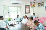 నిర్దేశించిన గడువు లోగా అభివృద్ధి పనులు పూర్తి చేయండి..