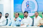 మెట్రో విస్తరణపై కేంద్రం వివక్ష: ముఖ్యమంత్రి రేవంత్ రెడ్డి ధ్వజం