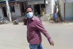 మరో వివాదంలో తాండూర్ సబ్ రిజిస్ట్రార్ కార్యాలయం..!