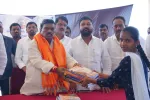 సమాజం నుండి డ్రగ్స్ మహమ్మారిని తరిమి కొట్టాలి