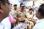 ప్రజా సేవలే లక్ష్యం: మల్కాజిగిరి పోలీస్ కమిషనర్ క్యాంప్ కార్యాలయం ప్రారంభం