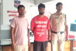 నిరుద్యోగుల పోరాటాన్ని అణచలేరు 