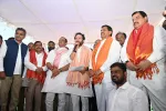 రంగారెడ్డి జిల్లాలో రూ. 85 కోట్లతో రహదారుల నెట్‌వర్క్: శంకుస్థాపనలు, ప్రారంభోత్సవాలు