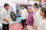 తెలంగాణలో క్రీడా విప్లవం: రూ.50.73 కోట్లతో మౌలిక సదుపాయాల అభివృద్ధికి శ్రీకారం.