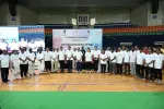 జీవనశైలిలో యోగాను భాగం చేసుకోవాలి: దామోదర రాజనర్సింహ