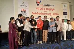 సమాజ సేవకు అరుదైన గౌరవం: పెద్ది శంకర్‌కు ప్రతిష్టాత్మక పురస్కారం