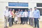 అవినీతి అక్రమాలకు పాల్పడిన యాలాల మండలం ఆర్ఐ శివ చరణ్ కుమార్ ని సస్పెండ్ చేయాలి