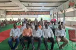 ఓటర్ల నమోదు ప్రక్రియపై పొలిటికల్ ఏజెంట్లకు శిక్షణ