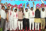 నల్లగొండ నడిబొడ్డున ‘ప్రజాపాలన’ శంఖారావం