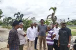 పద్మావతి కాలనీ సమస్యల పరిష్కారానికి సత్వర చర్యలు