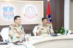 ప్రత్యేక బలగాలు.. రాష్ట్ర భద్రతా కవచం!