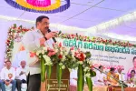 హయత్‌నగర్ జడ్పీహెచ్ఎస్ పాఠశాలలో శ్రీమతి పి.ఇందిర  పదవీ విరమణ అభినందన సభ..