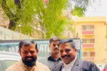 ఎమ్మెల్యే రాజాసింగ్‌కు క్లీన్ చిట్: వీగిపోయిన వివాదాస్పద వ్యాఖ్యల కేసు!