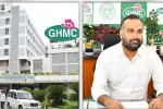జీహెచ్ఎంసీలో అధికారులే ‘డీజిల్’  దొంగలు..!