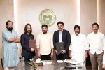 ఐటీ హబ్‌లో ‘ఫిజికల్ ఇంటెలిజెన్స్’ విప్లవం!