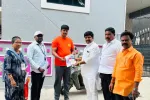 ఓటరు జాబితా సవరణ ప్రక్రియ ముమ్మరం.