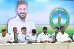 తెలంగాణ ఉద్యమకారుల సంక్షేమానికి సర్కార్ ముందడుగు!
