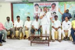 తెలంగాణ ఉద్యమకారులను అవమానించిన కేసీఆర్ ‌కు ప్రజలే గుణపాఠం చెప్పారు – మల్‌రెడ్డి రాంరెడ్డి