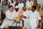 బోనాల వైభవం.. చేతివృత్తుల సంబరం!