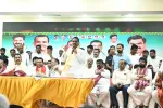 రంగారెడ్డి జిల్లాకు ‘రోడ్ల’ సిరి!