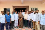 గాయత్రి నగర్ గ్రంథాలయ భవనాన్ని  పరిశీలించిన ఎమ్మెల్యే సబితా ఇంద్రారెడ్డి 