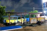 బోడుప్పల్ సర్కిల్‌లో అక్రమ కట్టడాల పర్వం: సెలవులే అండగా.. రాత్రికి రాత్రే నిర్మాణాలు!