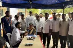 ముందస్తు పరీక్షలతోనే సంపూర్ణ ఆరోగ్యం: పారిజాత నరసింహారెడ్డి