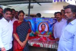 *షాబాద్‌లో ఆరుగురి హత్య.. బాధిత కుటుంబాన్ని పరామర్శించిన సబితా ఇంద్రారెడ్డి, నరేందర్ రెడ్డి