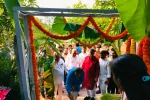 *లేమూరులో ‘ట్వైలా ఫార్మ్స్ అండ్ రిసార్ట్స్’ ప్రారంభం: ప్రకృతి ఒడిలో ప్రపంచ స్థాయి ఆరోగ్య కేంద్రం