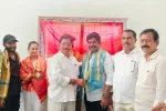 సంస్కృతి రక్షణలో యువత పాత్ర అభినందనీయం