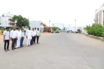 మార్కెట్లను పరిశుభ్రంగా ఉంచడం మా బాధ్యత....