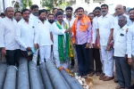ప్రతి ఇంటికి రక్షిత మంచినీరు అందించడమే లక్ష్యం: ఎమ్మెల్యే గూడెం మహిపాల్ రెడ్డి