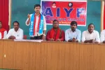 *గాంధీ ఆసుపత్రి మందుల కొనుగోళ్ల దోపిడీపై హైకోర్టు సిట్టింగ్ జడ్జితో విచారణ జరపాలి.