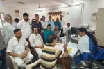 ప్రజాధనంపై పడగ: పార్కు స్థలం పరాధీనం!