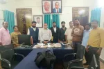 జిల్లా న్యాయ సేవా సంస్థ చొరవతో బంధిత కార్మికుడి సురక్షిత రక్షణ