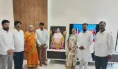 మాతృమూర్తి స్మృతిలో మధుయాష్కి
