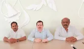 తెలంగాణ రక్షణ సేన’కు ఈసీ ఆమోదం