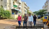 ప్రజా సౌకర్యాల మెరుగుకు ప్రాధాన్యం
