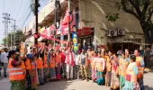 మే డే స్ఫూర్తితో కేంద్ర, రాష్ట్ర ప్రభుత్వాల దోపిడీపై తిరుగుబాటు 