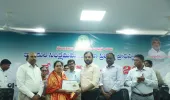 కార్మిక సంక్షేమంలో ముందంజలో ఆర్బీఓఎల్