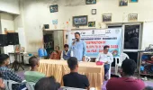 యువత క్రీడల్లో రాణించాలి: మధుయాష్కి గౌడ్